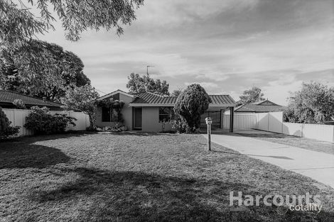 Property photo of 12 Liberton Place Coodanup WA 6210