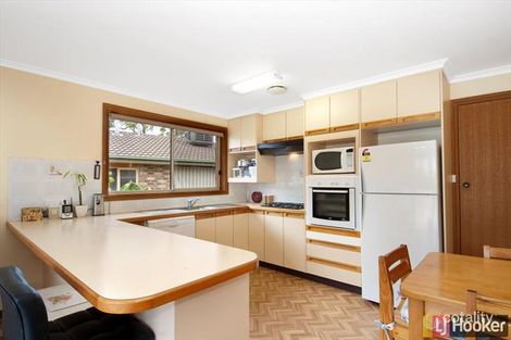 Property photo of 7 Namai Place Queanbeyan West NSW 2620