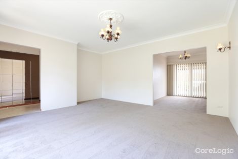 Property photo of 18 Holmegate Crescent Cranebrook NSW 2749