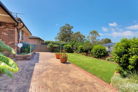 Property photo of 18 Holmegate Crescent Cranebrook NSW 2749
