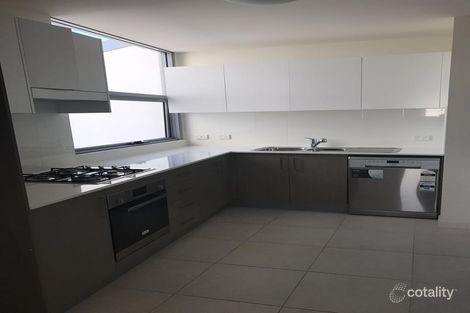Property photo of 46/2A Brown Street Ashfield NSW 2131