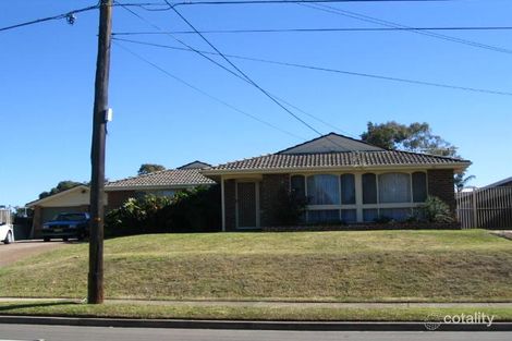 Property photo of 129 Bringelly Road Kingswood NSW 2747