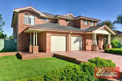 16b Reynolds St, Toongabbie, NSW 2146