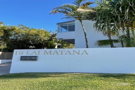 Property photo of 4/19 Juan Street Alexandra Headland QLD 4572