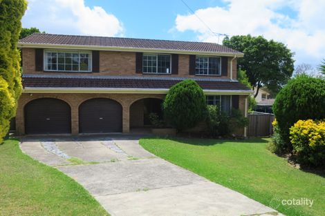 5 Lancashire Pl, Gymea, NSW 2227