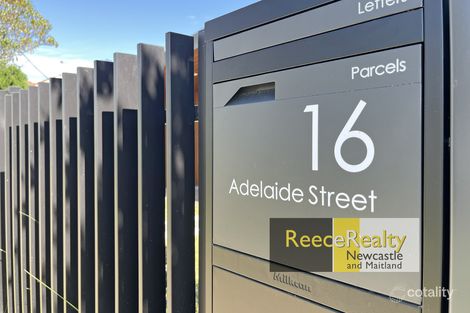 Property photo of 16 Adelaide Street Waratah West NSW 2298