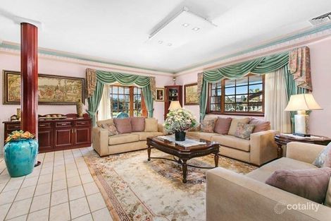 Property photo of 76 Watkins Road Baulkham Hills NSW 2153