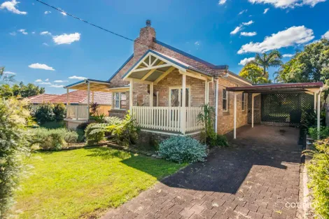 16 Jacaranda Ave, East Lismore, NSW 2480
