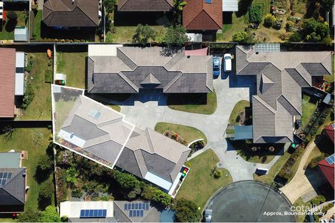 Property photo of 2/7-8 Oxley Place South West Rocks NSW 2431