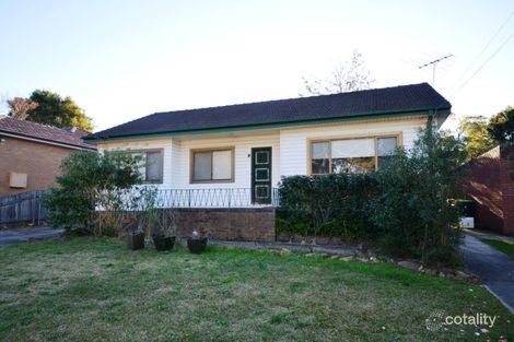 Property photo of 4 Burns Street Marsfield NSW 2122