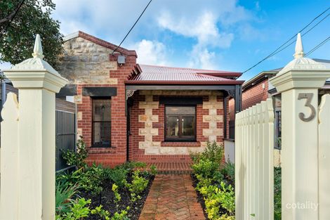 Property photo of 3 Walkers Road Somerton Park SA 5044