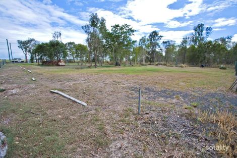 Property photo of 197 Kirbys Road Kalkie QLD 4670