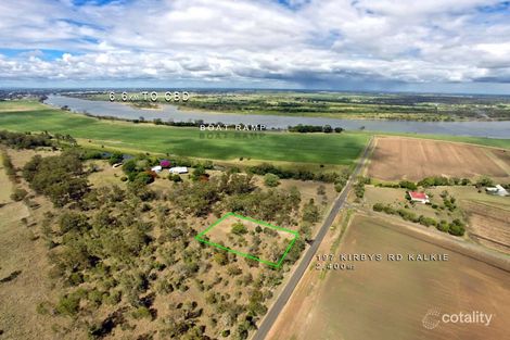 Property photo of 197 Kirbys Road Kalkie QLD 4670