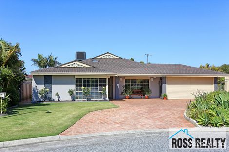 Property photo of 10 Tulip Place Dianella WA 6059