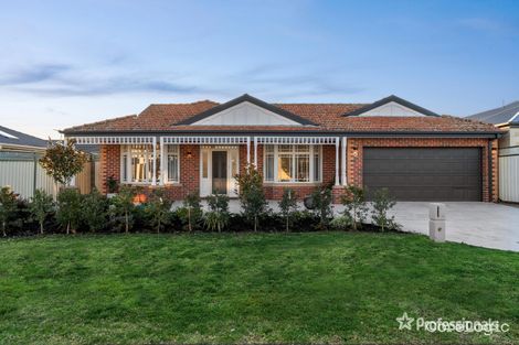 Property photo of 5 Speargrass Drive Hillside VIC 3037