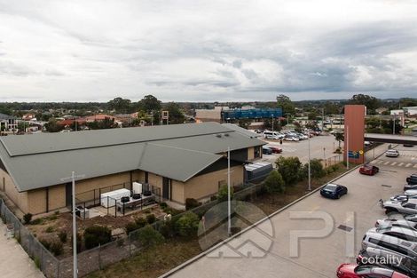 Property photo of 19/80 Tasman Parade Fairfield West NSW 2165