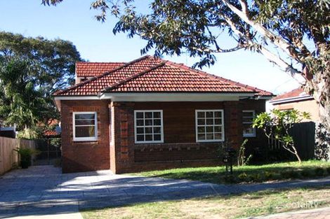 14 Wark Ave, Pagewood, NSW 2035