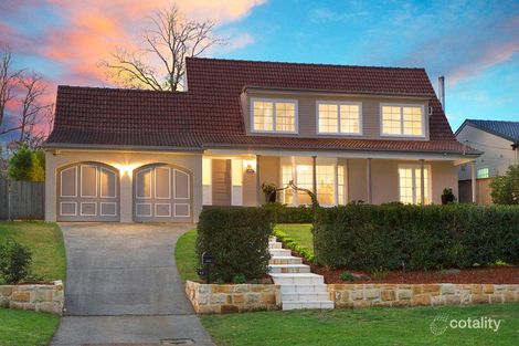 Property photo of 46 Flinders Avenue St Ives NSW 2075
