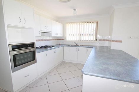 Property photo of 5 Narrabeen Place Glenmore Park NSW 2745