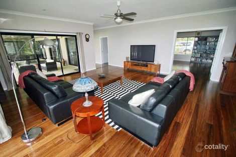 Property photo of 607 Beechmont Road Lower Beechmont QLD 4211