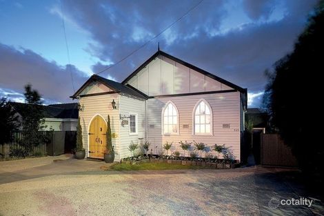 Property photo of 925 High Street Reservoir VIC 3073