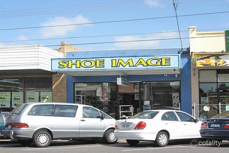 144 Station St, Fairfield, VIC 3078