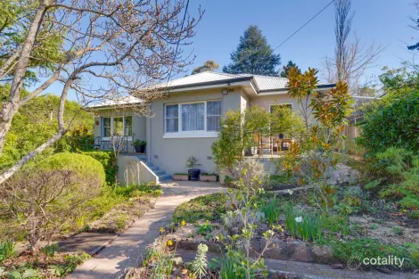 23 Holmes St, Leura, NSW 2780