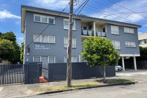 7/36 Westbury St, St Kilda East, VIC 3183