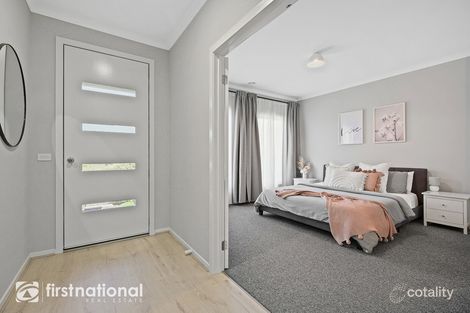 Property photo of 18 Denton Drive Warragul VIC 3820