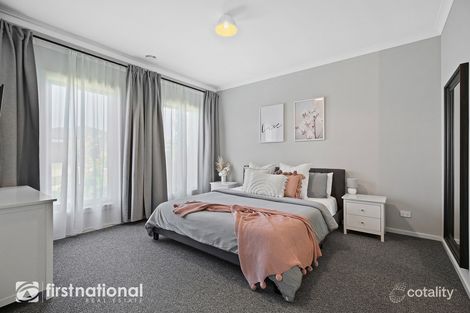 Property photo of 18 Denton Drive Warragul VIC 3820