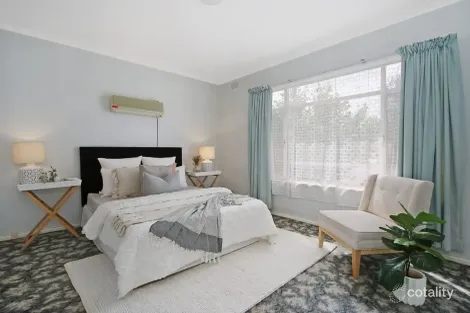 Property photo of 537 Sanders Road Lavington NSW 2641