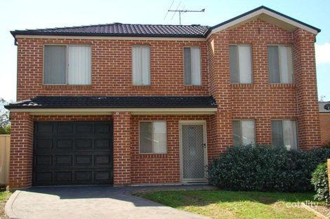 1/34 Blenheim Ave, Rooty Hill, NSW 2766