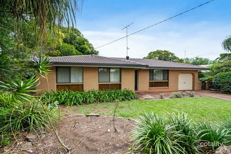 Property photo of 29 Rachel Street Darling Heights QLD 4350