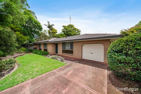 Property photo of 29 Rachel Street Darling Heights QLD 4350