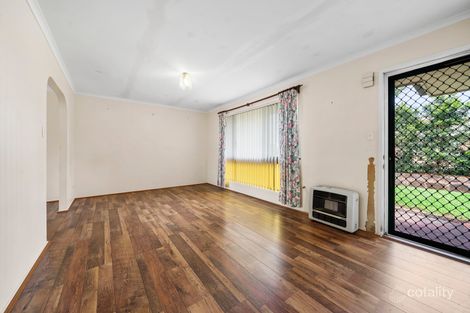 Property photo of 29 Rachel Street Darling Heights QLD 4350