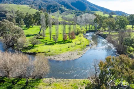 165 Upper Murray Rd, Towong Upper, VIC 3707