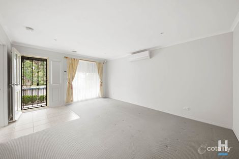 Property photo of 8 Wakenshaw Crescent Pakenham VIC 3810