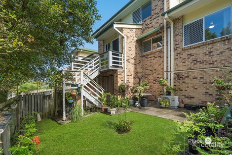 Property photo of 3/28 Stackpole Street Wishart QLD 4122