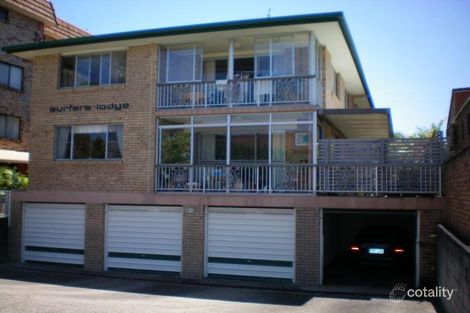 3/31 Surfers Ave, Mermaid Waters, QLD 4218