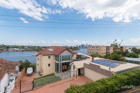 Property photo of 4/71 Hillside Crescent Hamilton QLD 4007