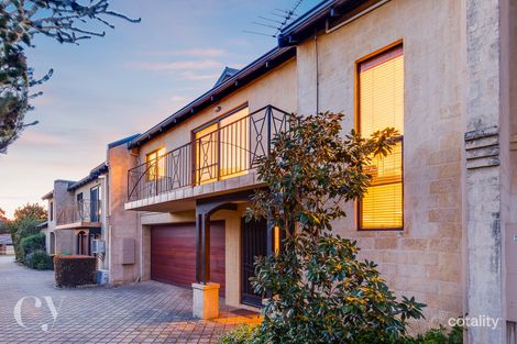 34c Colin Rd, Scarborough, WA 6019