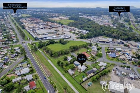 Property photo of 14 Shell Street Caboolture QLD 4510