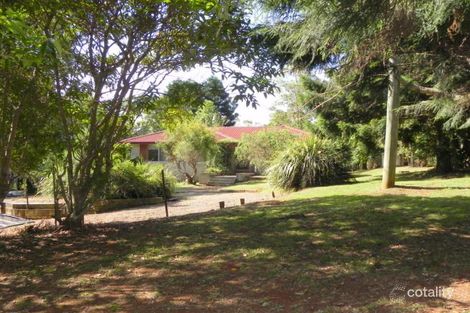 Property photo of 574 Mountain View Road Maleny QLD 4552