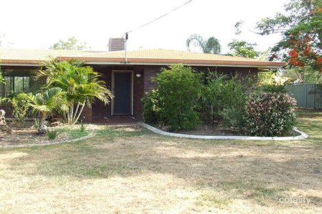 Property photo of 80 Slack Drive Emerald QLD 4720