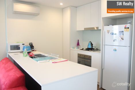 Property photo of 711/43 Shoreline Drive Rhodes NSW 2138