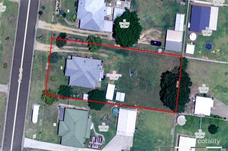 Property photo of 9 Ferris Street Stanthorpe QLD 4380