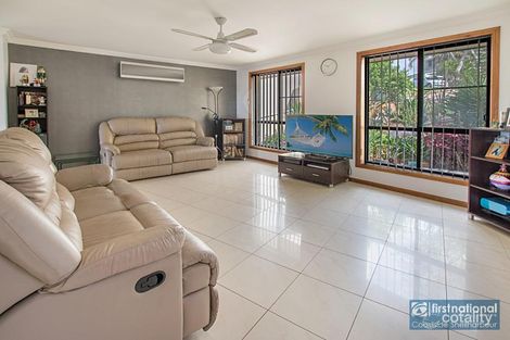 Property photo of 21 Yarle Crescent Flinders NSW 2529
