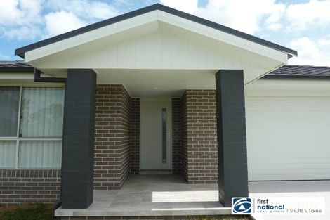 Property photo of 12 Melaleuca Place Taree NSW 2430