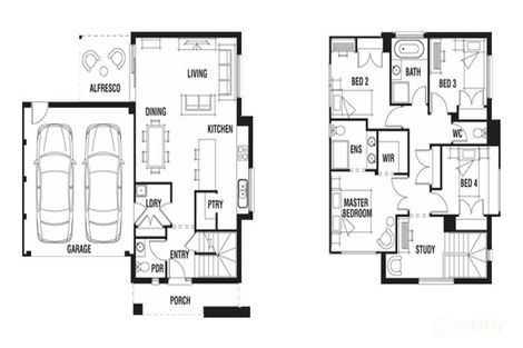 Property photo of 80B Galibier Parade Plumpton VIC 3335