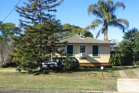 45 Sunnyside Cres, North Richmond, NSW 2754